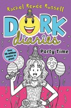 Dork Diaries 2. Party Time