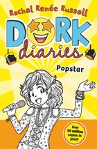 Dork Diaries 3. Pop Star