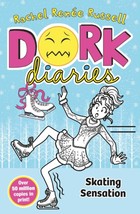 Dork Diaries 4. Skating Sensation