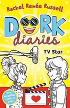 Dork Diaries 7. TV Star