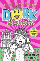 Dork Diaries 8. Once Upon a Dork