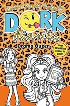 Dork Diaries 9. Drama Queen