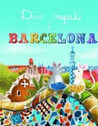 Dos ratones y Barcelona - Audiobook mp3 Dwie myszki i Barcelona