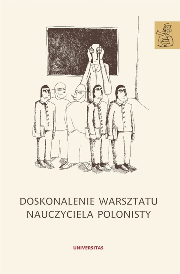 Doskonalenie warsztatu nauczyciela polonisty - pdf