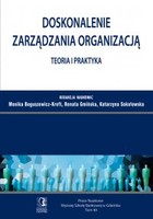 Doskonalenie zarządzania organizacją - pdf Teoria i praktyka
