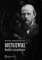 Dostojewski. Konflikt i niespełnienie - pdf