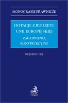Dotacje z budżetu Unii Europejskiej - pdf Zagadnienia konstrukcyjne
