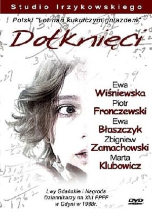 Dotknięci