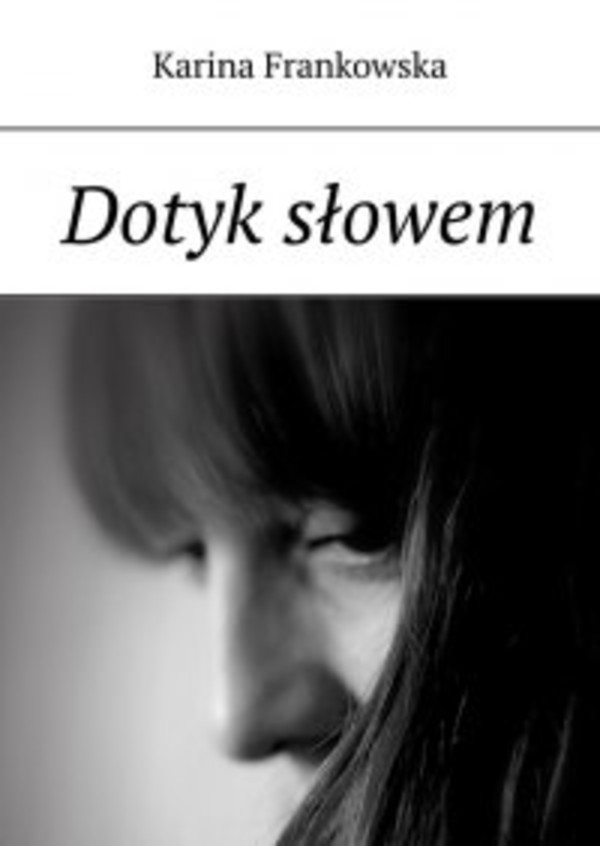 Dotyk słowem - mobi, epub