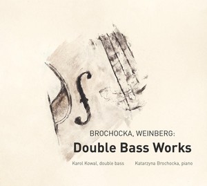 Double Bass Works
