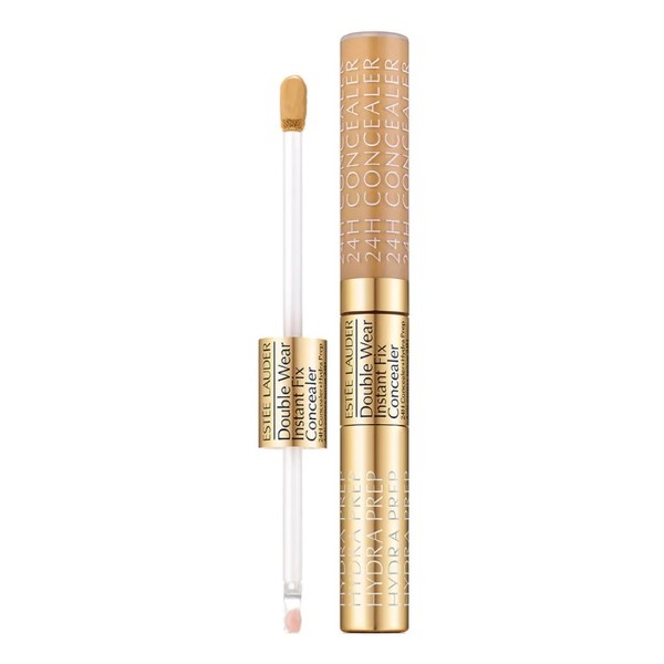 Double Wear Instant Fix Concealer 3N Medium Serum i korektor do twarzy