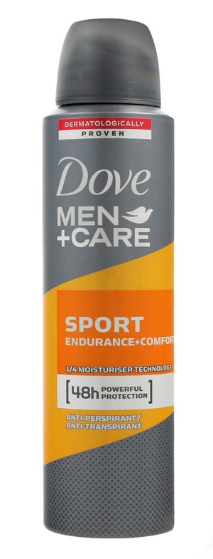 Men+Care Sport Endurance+Comfort 48H