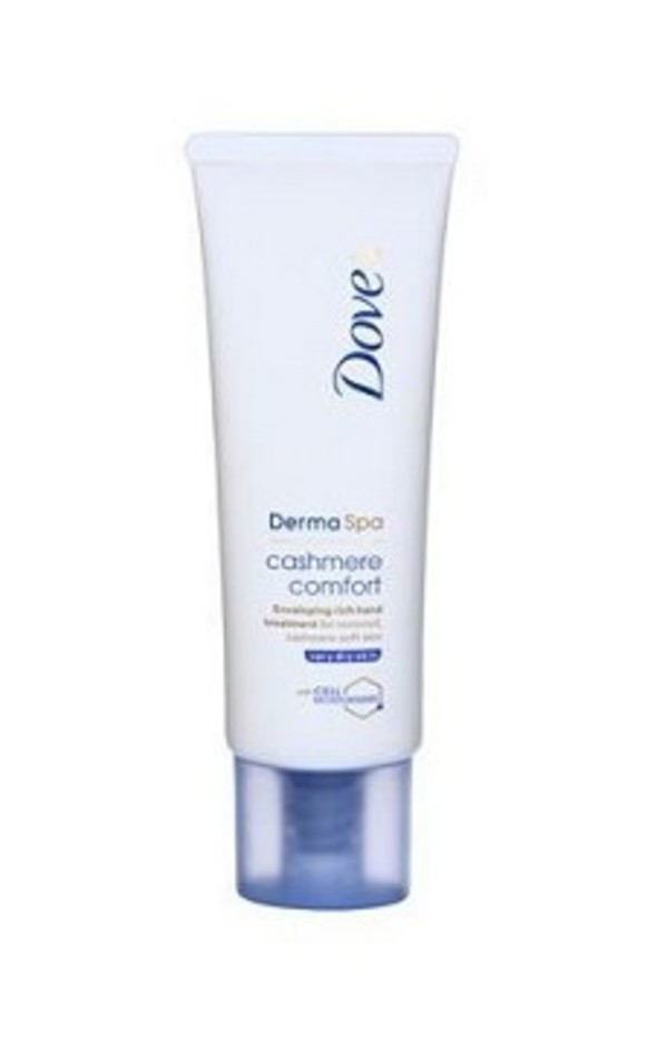 Derma Spa Cashmere Comfort Krem do rąk do bardzo suchej skóry