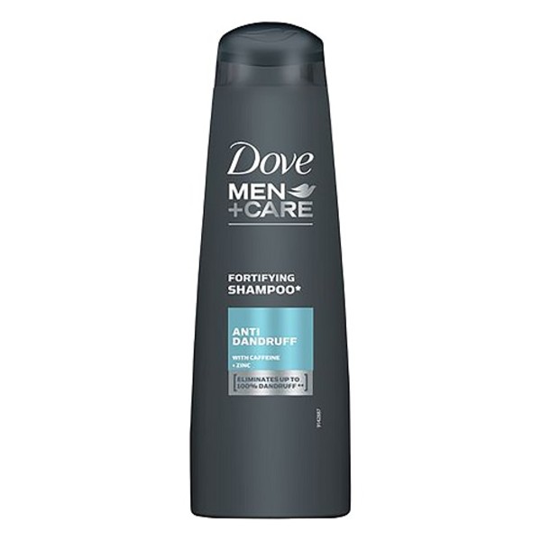 Men + Care Fortifying szampon do włosów przeciwłupieżowy