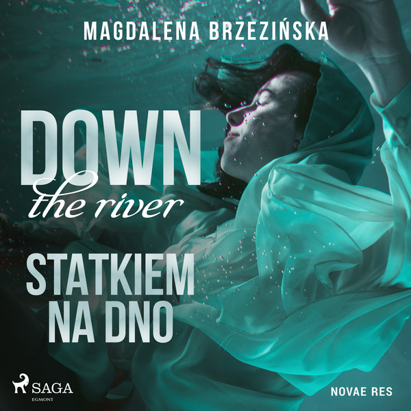 Down by the river. Statkiem na dno - Audiobook mp3