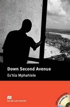 Down Second Avenue + CD. Macmillan Readers Intermediate