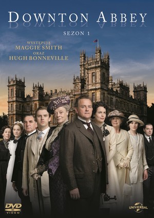 Downton Abbey Sezon 1