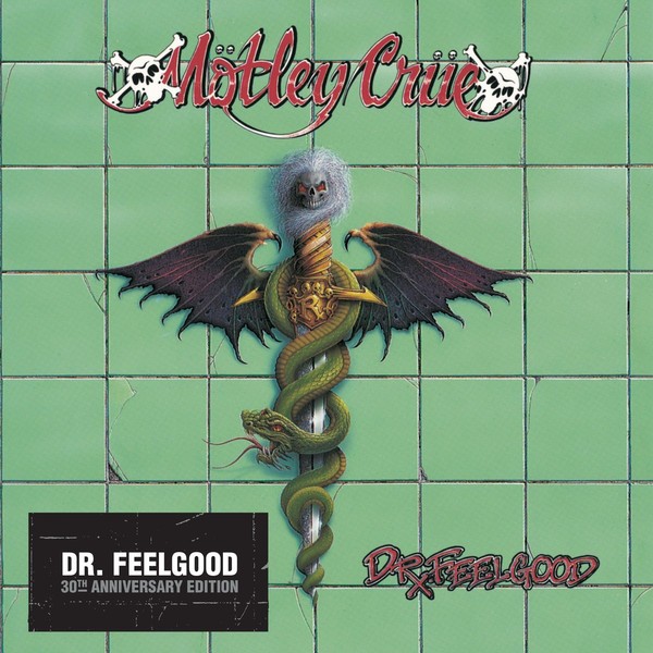 Dr Feelgood (30th Anniversary)