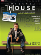 Dr House Tom 2 Sezon 1 (odc.6-9)
