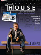 Dr House Tom 4 Sezon 1 (odc.14-17)