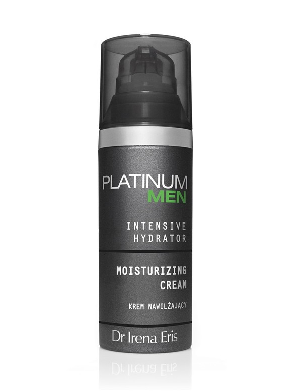 Platinum Men Intensive Hydrator Krem nawilżający