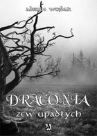 Okładka:Draconia: Zew upadłych 