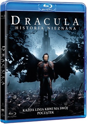 Dracula Historia Nieznana