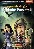 Dracula: Początek poradnik do gry - epub, pdf