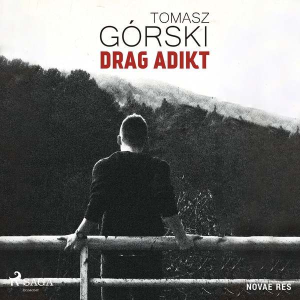 Drag Adikt - Audiobook mp3