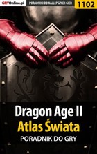 Dragon Age II - poradnik do gry - epub