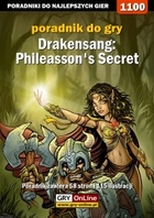 Drakensang: Phileasson`s Secret poradnik do gry - epub, pdf