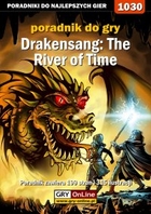 Drakensang: The River of Time poradnik do gry - epub, pdf