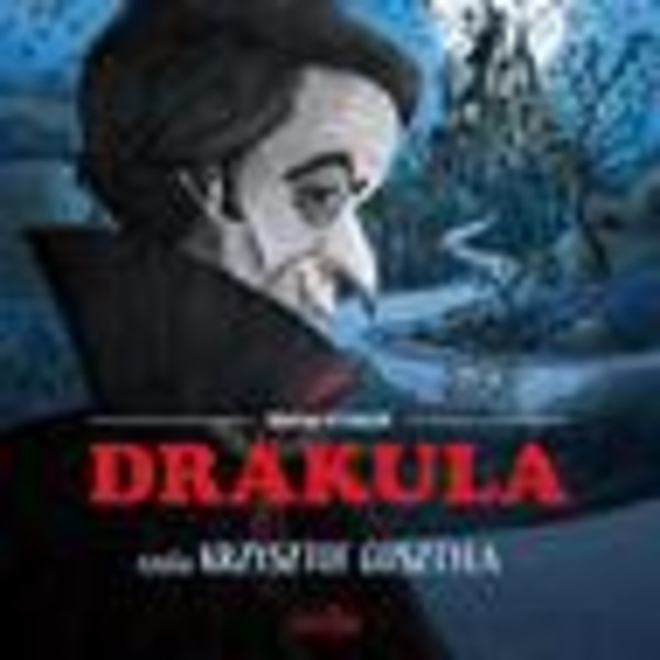 Drakula - Audiobook mp3