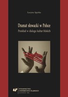 Dramat słowacki w Polsce - pdf