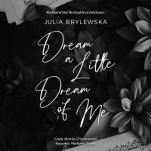 Dream a Little Dream of Me - Audiobook mp3