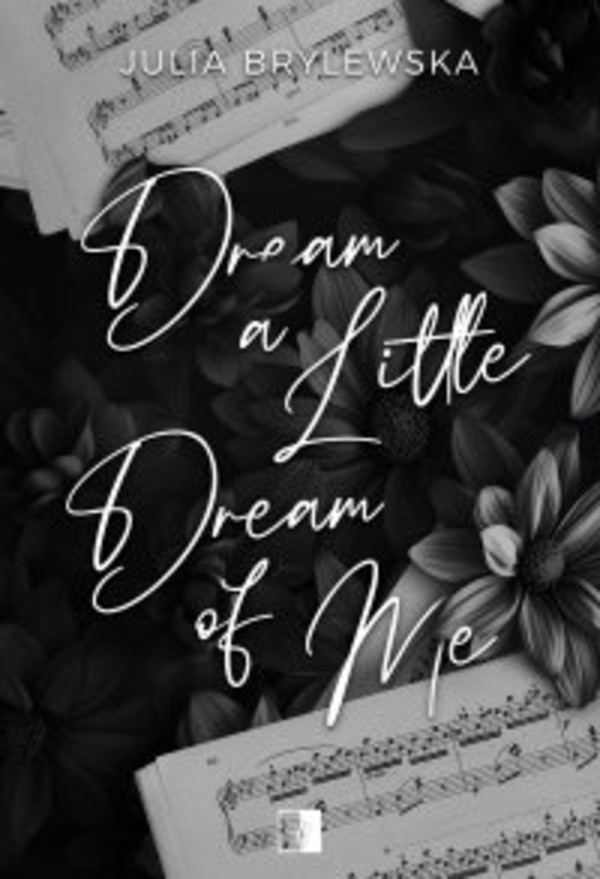Dream a Little Dream of Me - mobi, epub 1