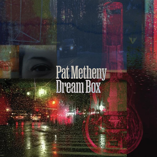 Dream Box (vinyl)