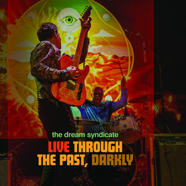 Live Through The Past Darkly (vinyl+CD)