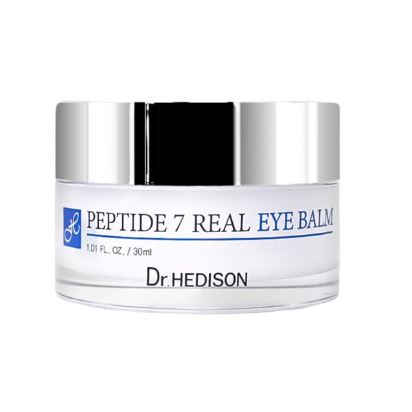 Peptide 7 Real Eye Balm Balsam do okolic oczu