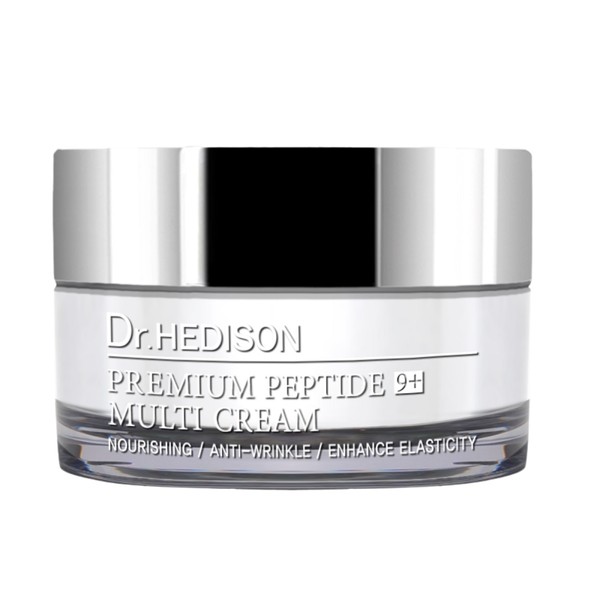 Premium Peptide 9+ Multi Cream Krem premium z peptydami do twarzy