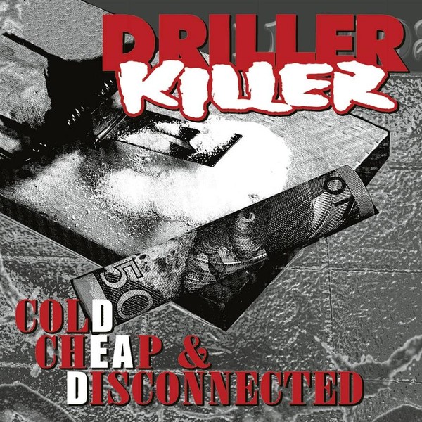 Driller Killer, Cold Cheap And Disconnected