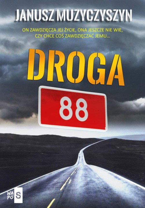 Droga 88