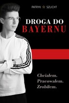 Droga do Bayernu - mobi, epub, pdf