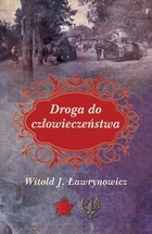 Droga do człowieczeństwa - mobi, epub