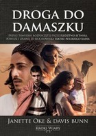 Droga do Damaszku - Audiobook mp3 Tom 3 Kroki wiary