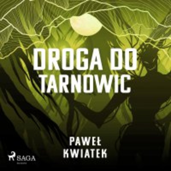 Droga do Tarnowic - Audiobook mp3