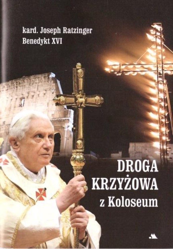 Droga krzyżowa z Koloseum