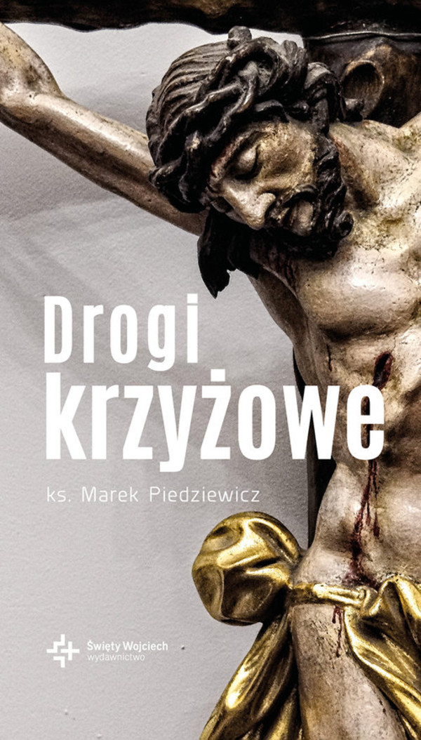 Drogi krzyżowe