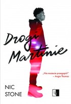 Drogi Martinie - mobi, epub