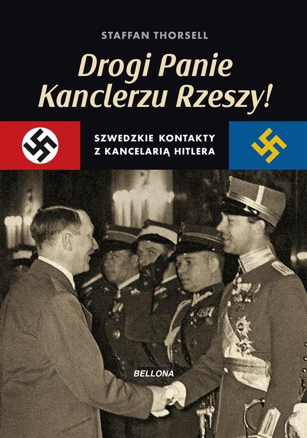 Drogi Panie Kanclerzu Rzeszy!